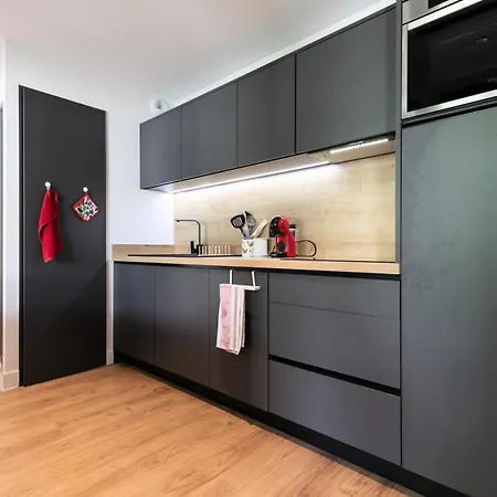 Résidence Cokott - 4 Pièces Pour 8 Personnes Mae-2403