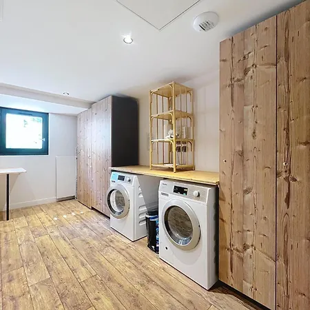 Résidence Cokott - 4 Pièces Pour 8 Personnes Mae-2403 * Bessans